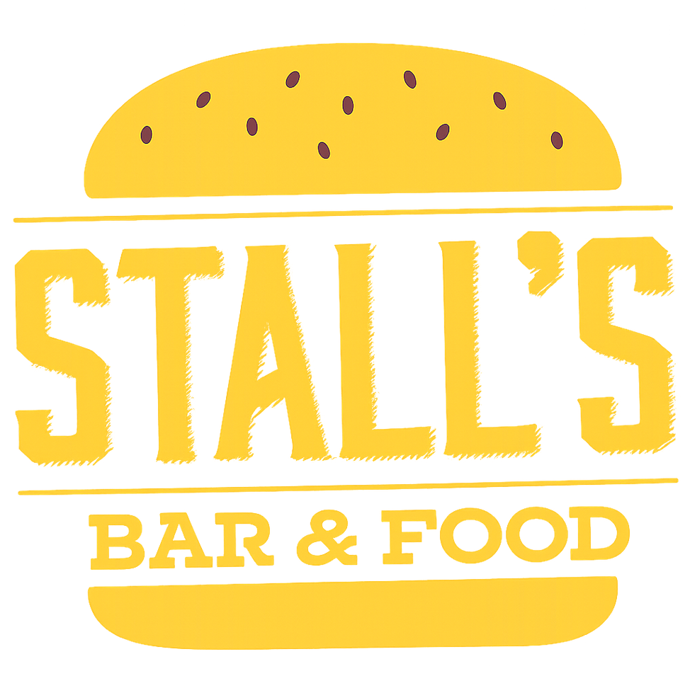 Stalls Bar & Food